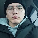 Знакомства: Руслан, 18 лет, Тюмень