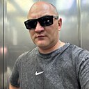 Знакомства: Егор, 40 лет, Краснодар