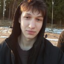 Знакомства: Николай, 18 лет, Селятино