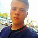 Знакомства: Кирилл, 18 лет, Славгород