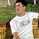 Знакомства: Ibrohim, 25 лет, Пласт