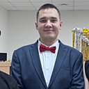 Знакомства: Артём, 25 лет, Новокуйбышевск