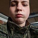 Знакомства: Егор, 22 года, Владивосток