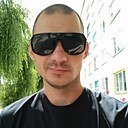 Знакомства: Васек, 37 лет, Могилев