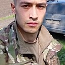 Знакомства: Руслан, 29 лет, Донецк