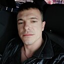 Знакомства: Патрик, 38 лет, Коломна