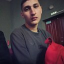 Знакомства: Иван, 18 лет, Братск