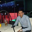 Знакомства: Вусал, 36 лет, Бийск