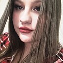 Знакомства: Виктория, 20 лет, Комсомольск-на-Амуре