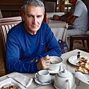 Знакомства: Андрей, 59 лет, Новосибирск