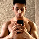 Знакомства: Digvijay Rathore, 22 года, Актобе