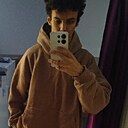 Знакомства: Андрей, 18 лет, Петропавловск