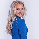 Знакомства: Анна, 47 лет, Красноярск