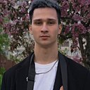 Знакомства: Дима, 22 года, Коломна