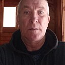 Знакомства: Сергей, 60 лет, Краснодар