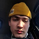 Знакомства: Aleks, 22 года, Пермь