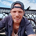 Знакомства: Макс, 31 год, Чебоксары