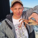 Знакомства: Максим, 49 лет, Надым