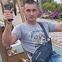 Знакомства: Андрей, 36 лет, Хабаровск