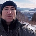 Знакомства: Сергей, 45 лет, Тисуль