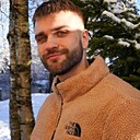 Знакомства: Никита, 29 лет, Санкт-Петербург