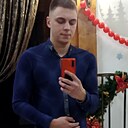 Знакомства: Андрей, 25 лет, Слуцк