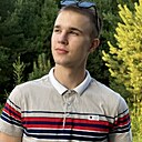 Знакомства: Павел, 20 лет, Пермь