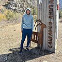 Знакомства: Стас, 28 лет, Шымкент