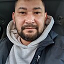 Знакомства: Арман, 37 лет, Астана