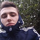 Знакомства: Данила, 25 лет, Курск