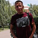 Знакомства: Миш, 45 лет, Омск