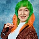 Знакомства: Дарья, 21 год, Владивосток