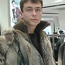 Знакомства: Святослав, 35 лет, Серпухов