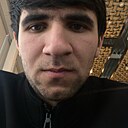 Знакомства: Зафар, 21 год, Новосибирск