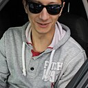 Знакомства: Артем, 35 лет, Красноярск