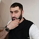 Знакомства: Рустам, 37 лет, Тюмень