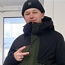 Знакомства: Захар, 19 лет, Томск