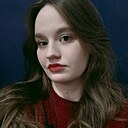 Знакомства: Полина, 21 год, Дальнереченск