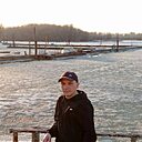 Знакомства: Константин, 38 лет, Омск