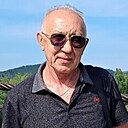 Знакомства: Сергей, 65 лет, Бийск