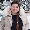 Знакомства: Ольга, 46 лет, Вышний Волочек