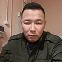 Знакомства: Булат, 36 лет, Волжский