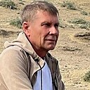 Знакомства: Алекс, 56 лет, Оренбург