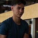 Знакомства: Илья, 25 лет, Костанай