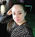 Знакомства: Hanna, 37 лет, Висагинас
