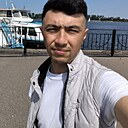 Знакомства: Eldor, 29 лет, Анапа