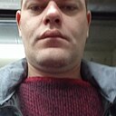 Знакомства: Саша, 37 лет, Спасск