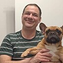 Знакомства: Анатолий, 50 лет, Коркино