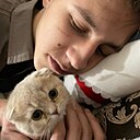 Знакомства: Даниил, 23 года, Уссурийск