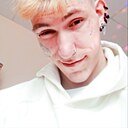 Знакомства: Лёша, 25 лет, Пермь